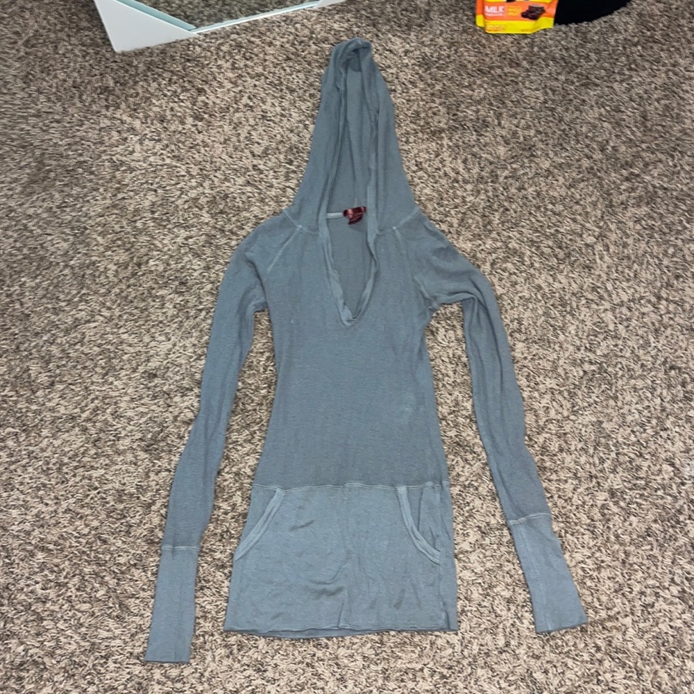 bobi hoodie / shirt